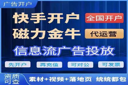 搜索开户返点政策下的用户增长案例